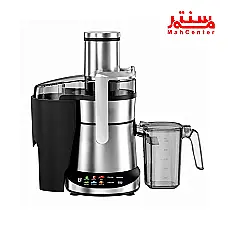 آبمیوه گیری چهار کاره مولنباخ مدل MJ-800 - دوم